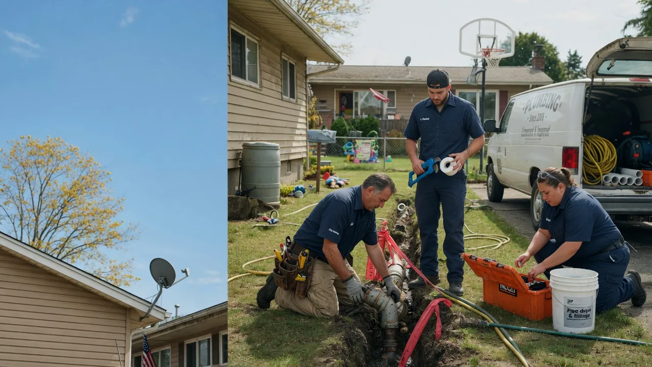 Garbage Disposal Replacement in Saint Cloud, MN near me